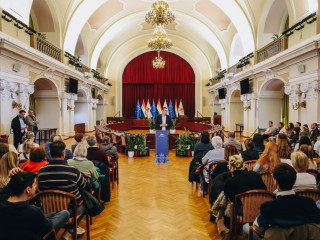 Budapest felkészült a választásra