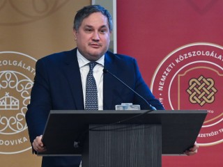 Mi történik? Újabb változás Nagy Márton körül 