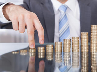 Mennyire van jó erőben a magyar gazdaság? Fontos adatsor jelent meg – A hét ábrája