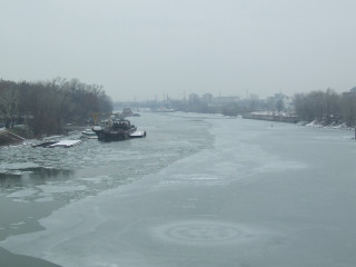 Ifjú budapesti földműves veheti meg a Ganz népszigeti telephelyét