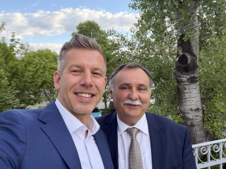 Kritikus a vízhelyzet Magyarországon, Magyar Péter azonnali tervet állíttat össze