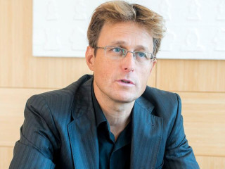 Zsiday Viktor vagyonadó helyett máshogy növelné a gazdagok teherviselését