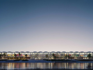 Tasnádi László eladott cége őrizheti a Diákváros területeit