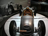 Audi játékok a Nemzetközi Játék Kiállításon