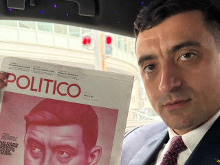 Káosz jöhet Romániában, George Simion mégsem ismeri el a vereségét