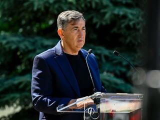 Mészáros Lőrinc budai étterme összefogott az ATV-vel is