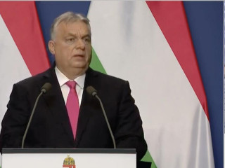 Orbán Viktor: A kormányzás felelősségét nem nekünk adták