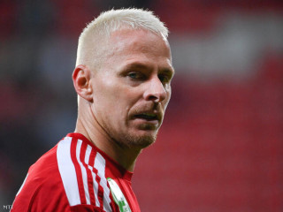 Végrehajtást rendeltek el Dzsudzsák Balázs cégénél