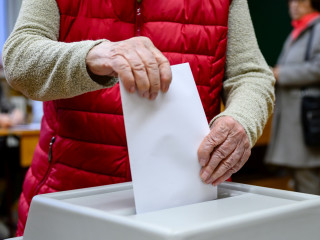 Óriási választási részvételi csúcs készül? Itt az első óra adata!