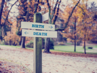 Vészjósló mérleg: kétszer annyian haltak meg, mint ahányan születtek