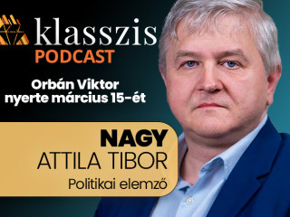 Politikai öngyilkosságot követett el Magyar Péter? – Klasszis Podcast