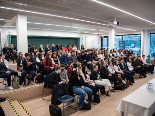 Vége az ősz legizgalmasabb pénzügyi versenyének – egy győri csapat nyert