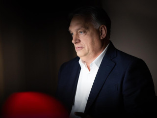 Orbán Viktor feltűnt a jobboldali német sajtóban is