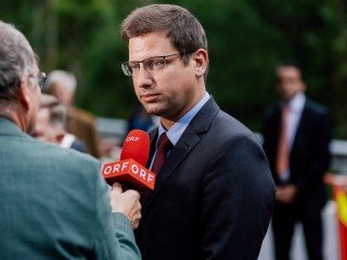 Gulyás Gergely csütörtökön elárulhatja a nagy titkot