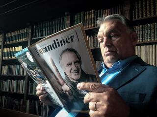 A NER megvette a Blikket is