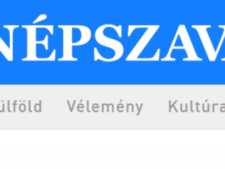 Lépett a Mediaworks: pénteken már nem jelenik meg a nyomtatott Népszava