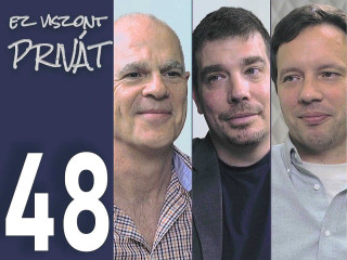 Magyar Péter szárazon tartja a puskaport, a Fidesz ellenzékbe vonult – Ez Viszont Privát