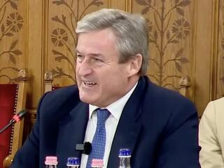 Kapitány a fedélzeten – felszabadították a stratégiai kőolajkészlet egy részét