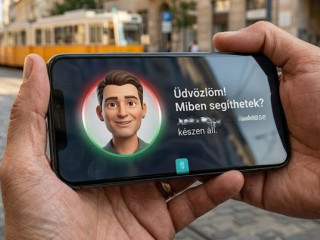 AI-asszisztenst kaphat mindenki a Magyar-kormánytól