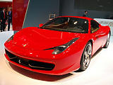A Ferrari megalkotta a világ legszebb autóját