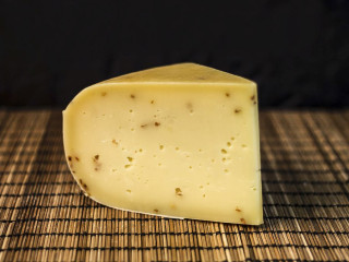  „Az első év borzasztó nehéz volt” – így lett egy hobbiból működő sajtkészítő vállalkozás