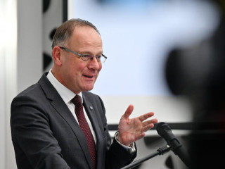 Navracsics Tibor: Lázár János nem rasszista