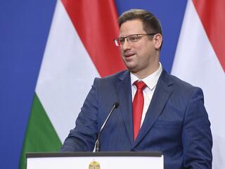 Kiderült, tényleg csak öt nagybankot tartana-e meg a kormány – ez volt a Kormányinfó percről percre