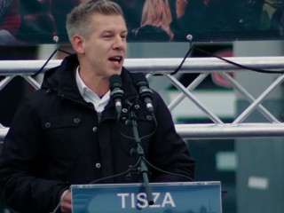 Magyar Péter: „A Nyíregyházi Állatpark vezetője lett a helyi képviselőjelöltünk” 