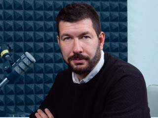 Elképesztő állapotok uralkodnak a kelet-ukrajnai fronton – Klasszis Podcast