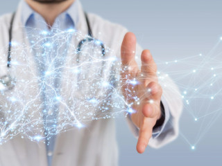 Nem az orvosok kiiktatása az AI célja