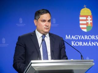 Nagy Márton várja a beruházókat, pedig nincs magyar munkaerő