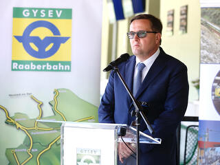 Mészáros Lőrinc exvejének cégeihez megérkezett az adóhatóság