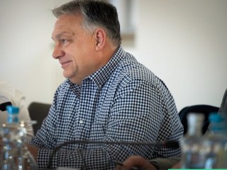 Miért is szereti annyira a készpénzt Orbán Viktor?