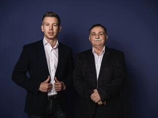 Magyar Péter elárulta a Tisza Párt országos listájának első öt nevét