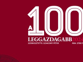 Már ezermilliárdos Mészáros Lőrinc - rekordot döntött a 100 Leggazdagabb magyar vagyongyarapodása