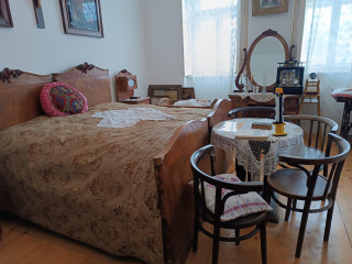 Angyalos Ház, reptér, templomrom – Kiskunlacházán jártunk