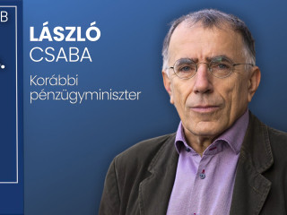 Kérdezze élőben László Csabát! Ma délután fél 4-kor a Klasszis Klub Live-ban