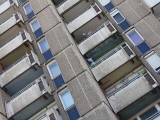 Már egy pesti panel is igencsak drága