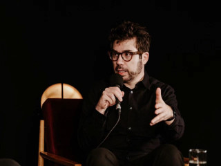 A rendőrség szerint Panyi Szabolcs nem kém