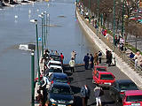 Dunai árvíz