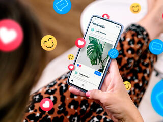 Ausztriában is betilthatják a közösségimédia-platformokat a gyerekeknek