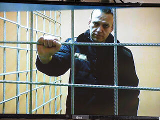 Durva vád: így tehették el láb alól Putyin fontos ellenlábasát?