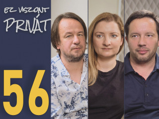 Az inflációba bukhat bele az Orbán-kormány? Ez Viszont Privát