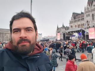 A mércés Jámbor András hozza a 8. kerületet