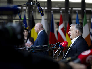 Elvitték a balhét Orbán Viktor helyett az uniós csúcson – nem ő döntötte be az orosz vagyonos tervet