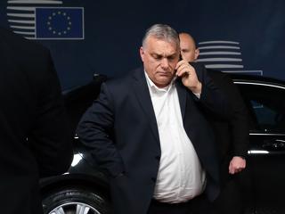 Orbán Viktor: Magyarország nem hagyja magát