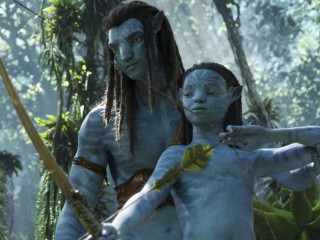 Őrült tempóban vágtat a világcsúcs felé az Avatar második része