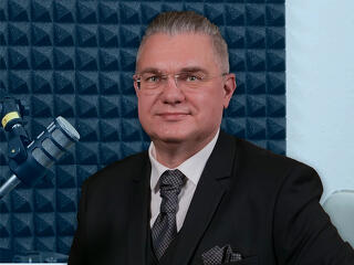 Két ipari forradalom is zajlik, alulbecsüljük az AI gazdasági hatásait – Klasszis Podcast 