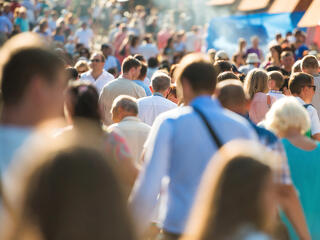 Egyre kevesebben vagyunk, 9,5 millió alatt a népességszám