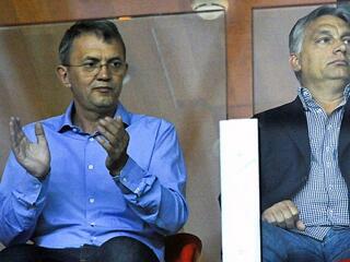 Garancsi István átvette az osztrákoktól a soproni kaszinó irányítását